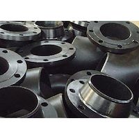 وارد کننده فلنج A105